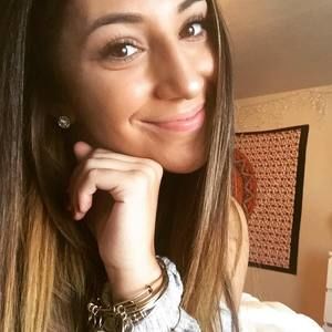 Meet your Posher, Jacquelyn